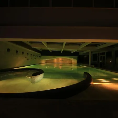 Terme Di Venturina Venturina Terme