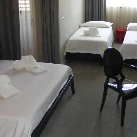 Terme Di Venturina Szálloda