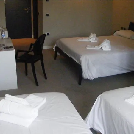 Terme Di Venturina Hotel 4*