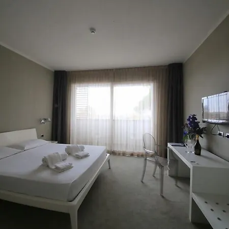 Szálloda Terme Di Venturina Venturina Terme