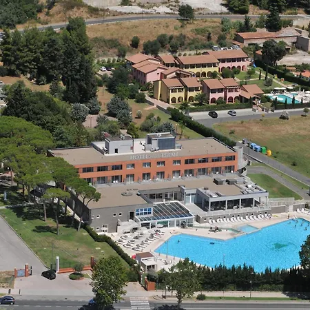 Terme Di Venturina Venturina Terme