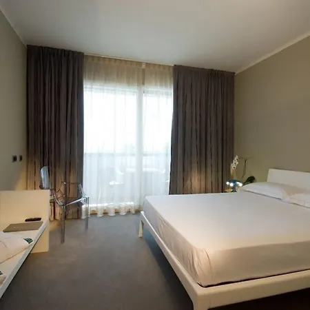 Szálloda Terme Di Venturina Venturina Terme