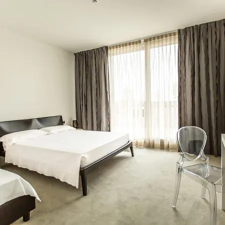 Szálloda Terme Di Venturina