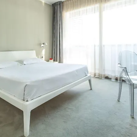 Szálloda Terme Di Venturina Venturina Terme
