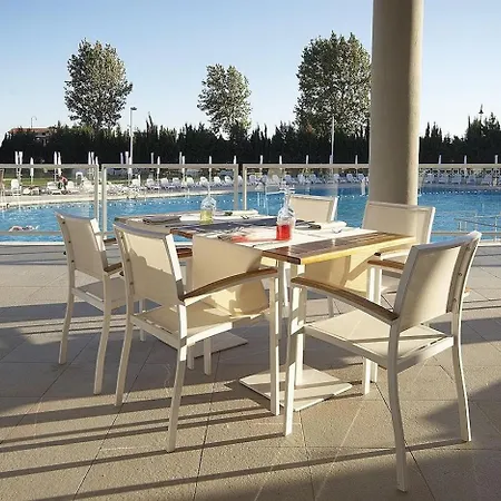 Terme Di Venturina Szálloda