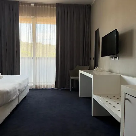 Terme Di Venturina 4*