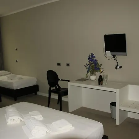 Szálloda Terme Di Venturina Venturina Terme