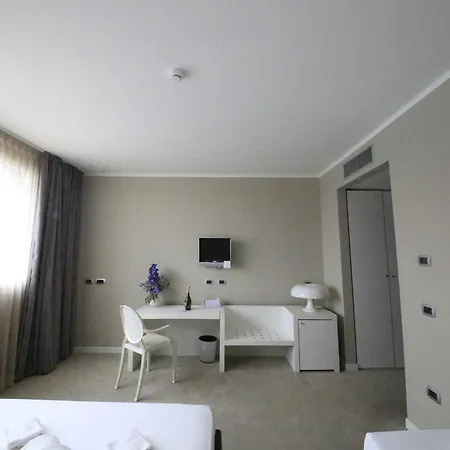Terme Di Venturina Szálloda