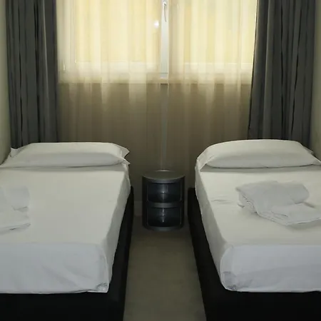 Szálloda Terme Di Venturina Venturina Terme