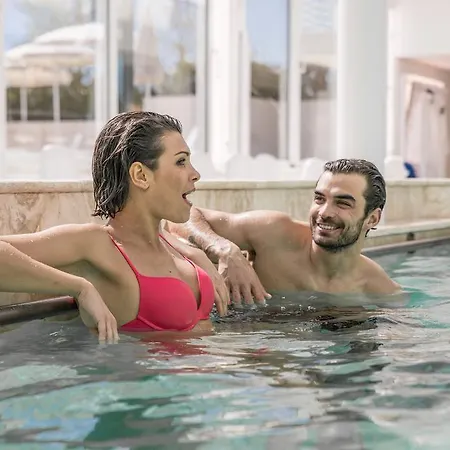 Szálloda Terme Di Venturina 4*