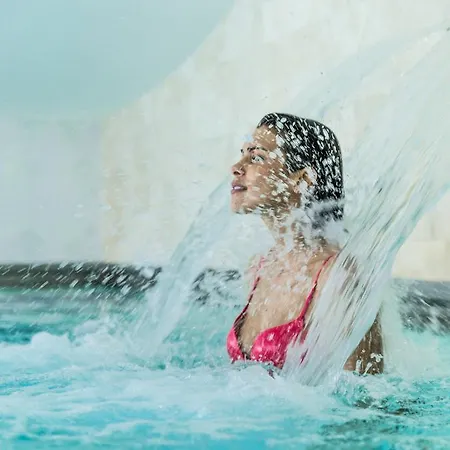 Szálloda Terme Di Venturina Venturina Terme