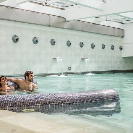 Szálloda Terme Di Venturina