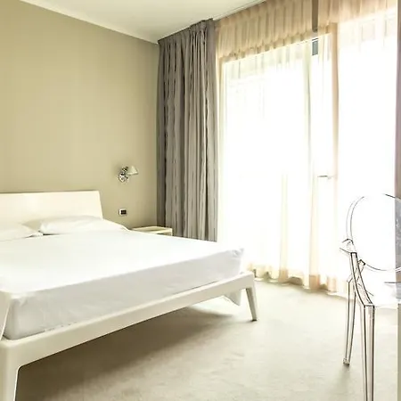 Szálloda Terme Di Venturina