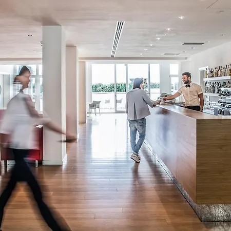 Szálloda Terme Di Venturina 4*