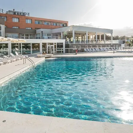 Szálloda Terme Di Venturina 4*