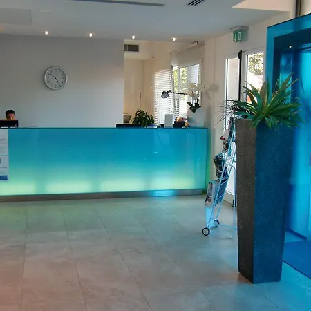 Szálloda Terme Di Venturina Venturina Terme