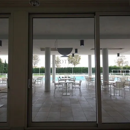 Terme Di Venturina 4*