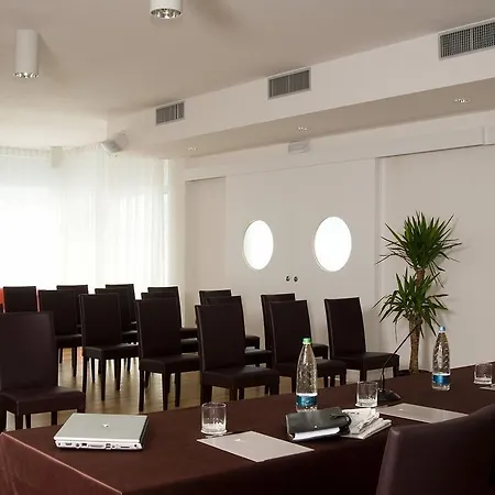 Szálloda Terme Di Venturina