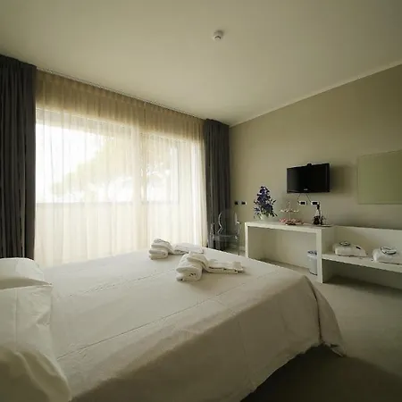 Terme Di Venturina 4*