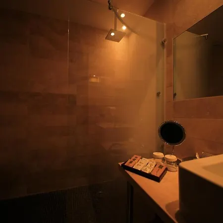 Szálloda Terme Di Venturina 4*