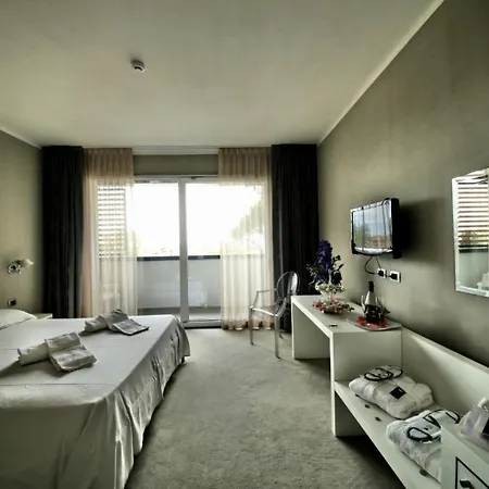 Terme Di Venturina 4*