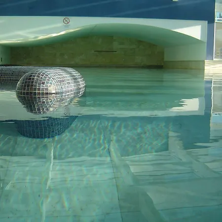 Terme Di Venturina 4*