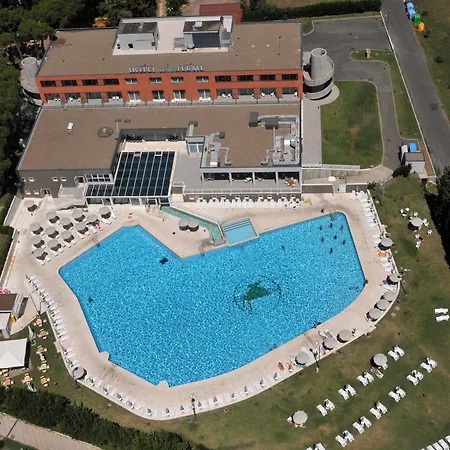 Terme Di Venturina