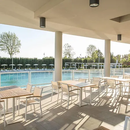Terme Di Venturina 4*