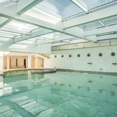 Terme Di Venturina Szálloda