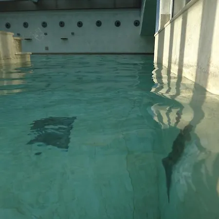 Delle Terme Di Venturina 4* Venturina Terme