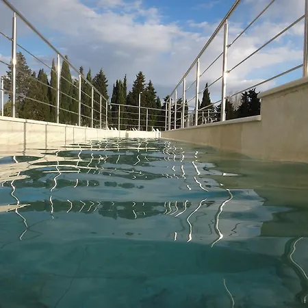 Otel Terme Di Venturina