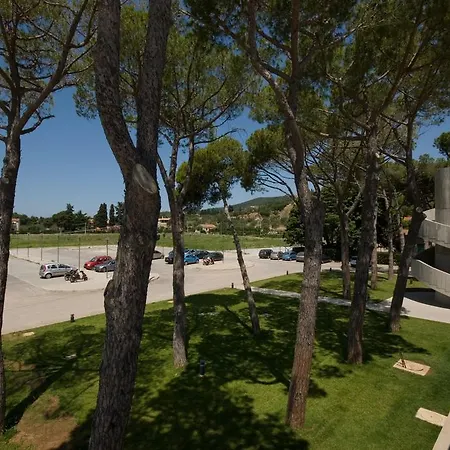 Delle Terme Di Venturina