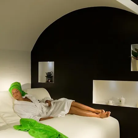 Delle Terme Di Venturina Hotel 4*