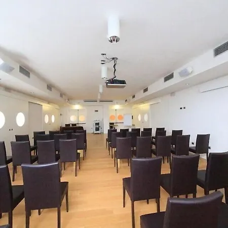 Delle Terme Di Venturina Hotel