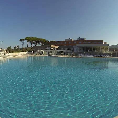 Hotel Terme Di Venturina Venturina Terme