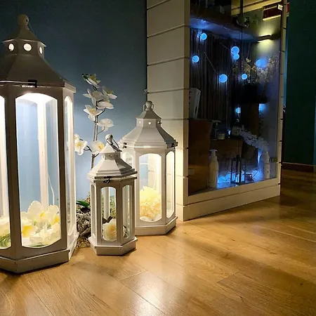 Delle Terme Di Venturina Hotel