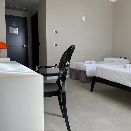 Delle Terme Di Venturina Hotel
