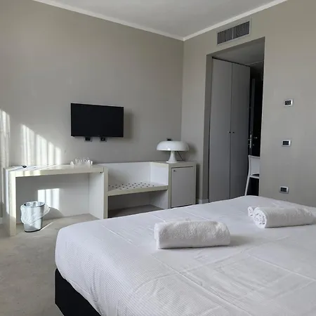Hotel Delle Terme Di Venturina 4*