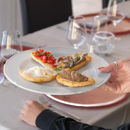 Delle Terme Di Venturina 4*