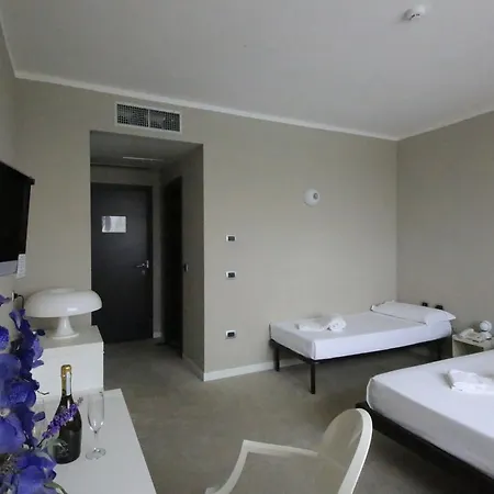 Terme Di Venturina Hotel 4*