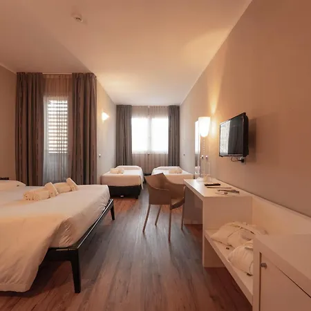 Hotel Terme Di Venturina - Toscana