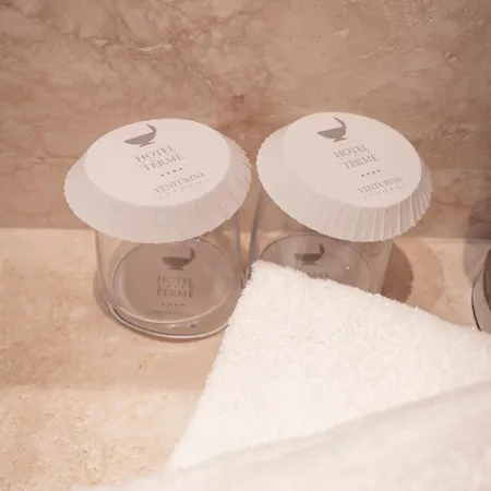 호텔 Terme Di Venturina - Toscana 4*