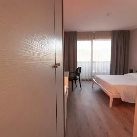 Terme Di Venturina - Toscana Hotel