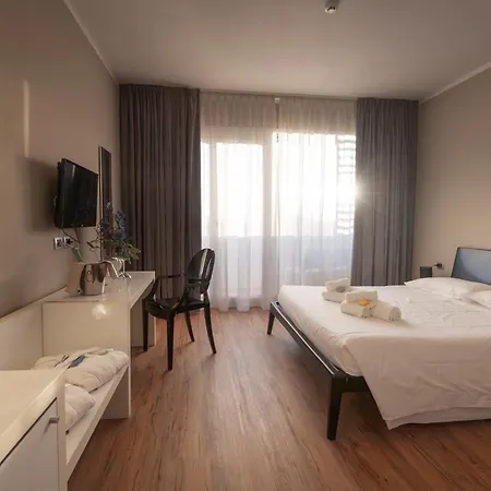 Terme Di Venturina - Toscana 호텔 4*