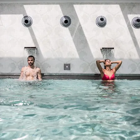 Hotel Delle Terme Di Venturina 4*