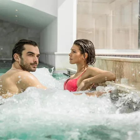 Delle Terme Di Venturina Venturina Terme