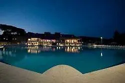 Hotel Delle Terme Di Venturina Venturina Terme