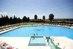 Hotel Delle Terme Di Venturina 4*