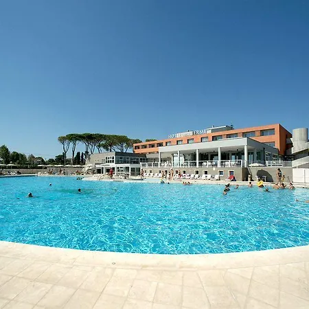 Hotel Delle Terme Di Venturina