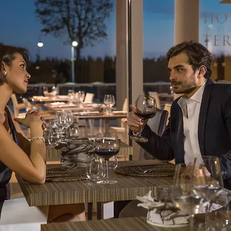 Delle Terme Di Venturina Venturina Terme